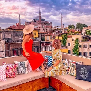 ** Hotel Henna Turcja