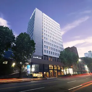 **** Hotel Mayplace Korea Południowa
