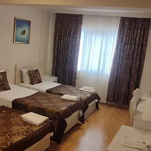  Hotel apartamentowy Hotel Best Apart Turcja