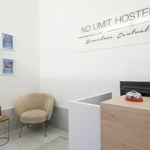  Hostel No Limit Hiszpania