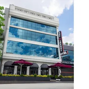 **** Hotel Frt Airport Turcja