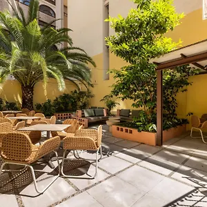  Hostel The Loft House Hiszpania