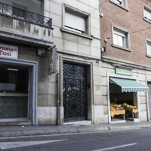** Pensjonat Monrooms Hiszpania