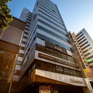  Hostel Step Myeongdong 1 Korea Południowa