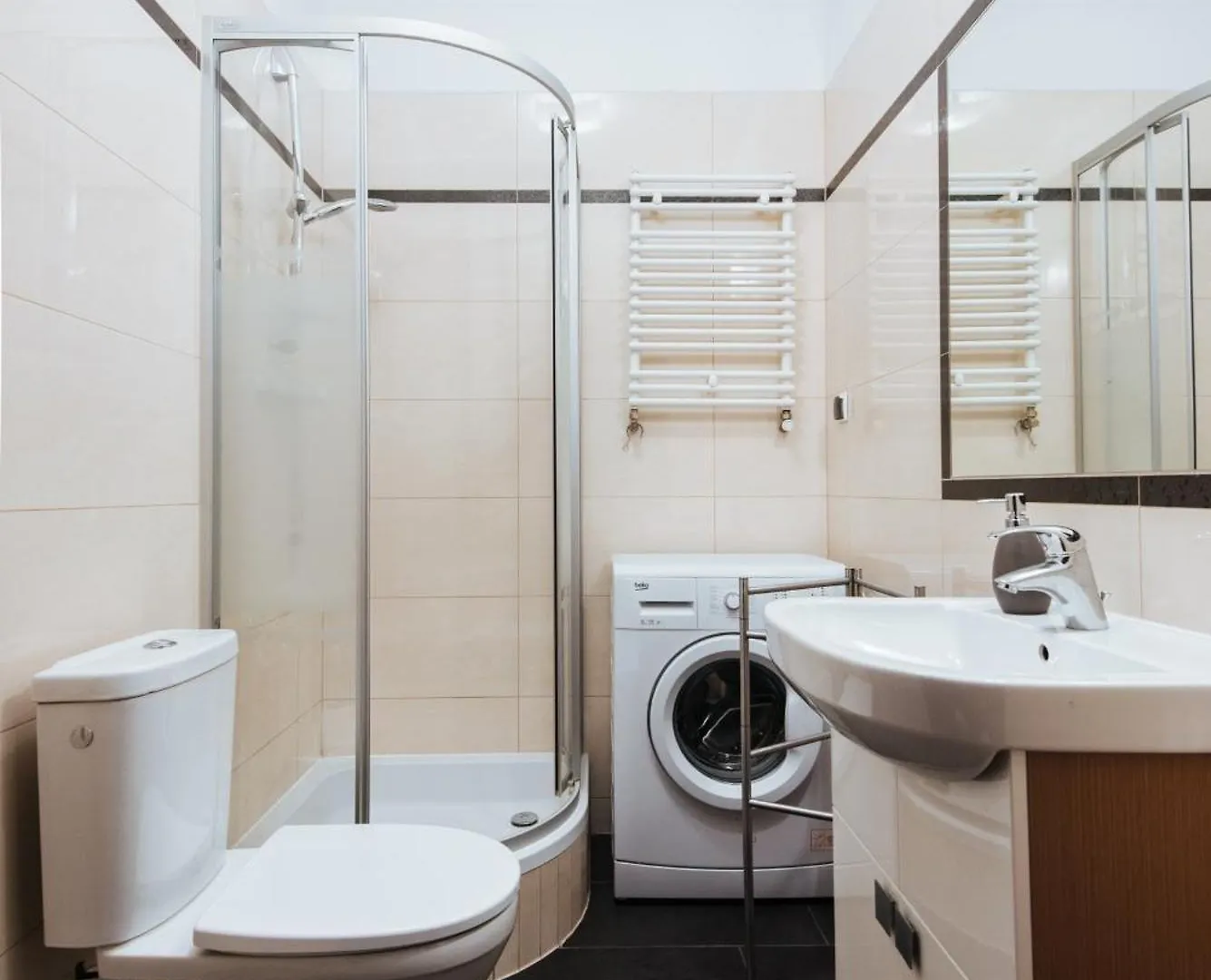 Apartamenty Wielopole Cracovia Appartamento