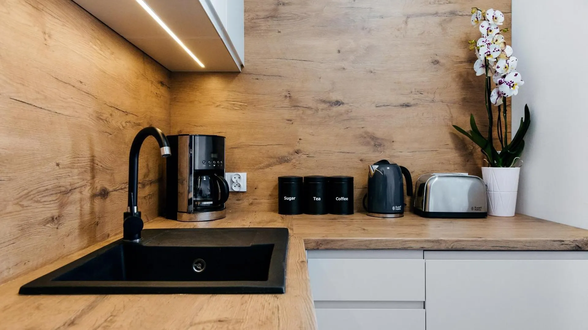 Apartamenty Wielopole Kraków Polska