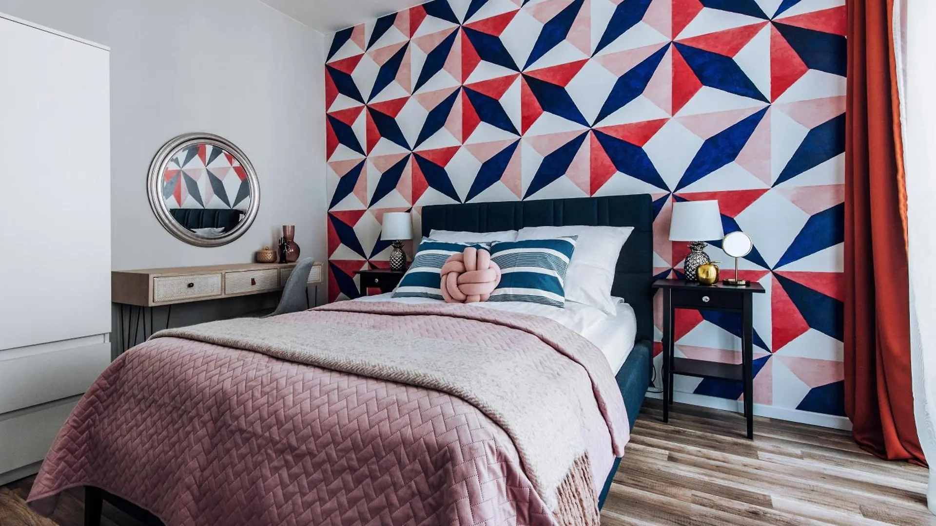 Apartamenty Wielopole Kraków