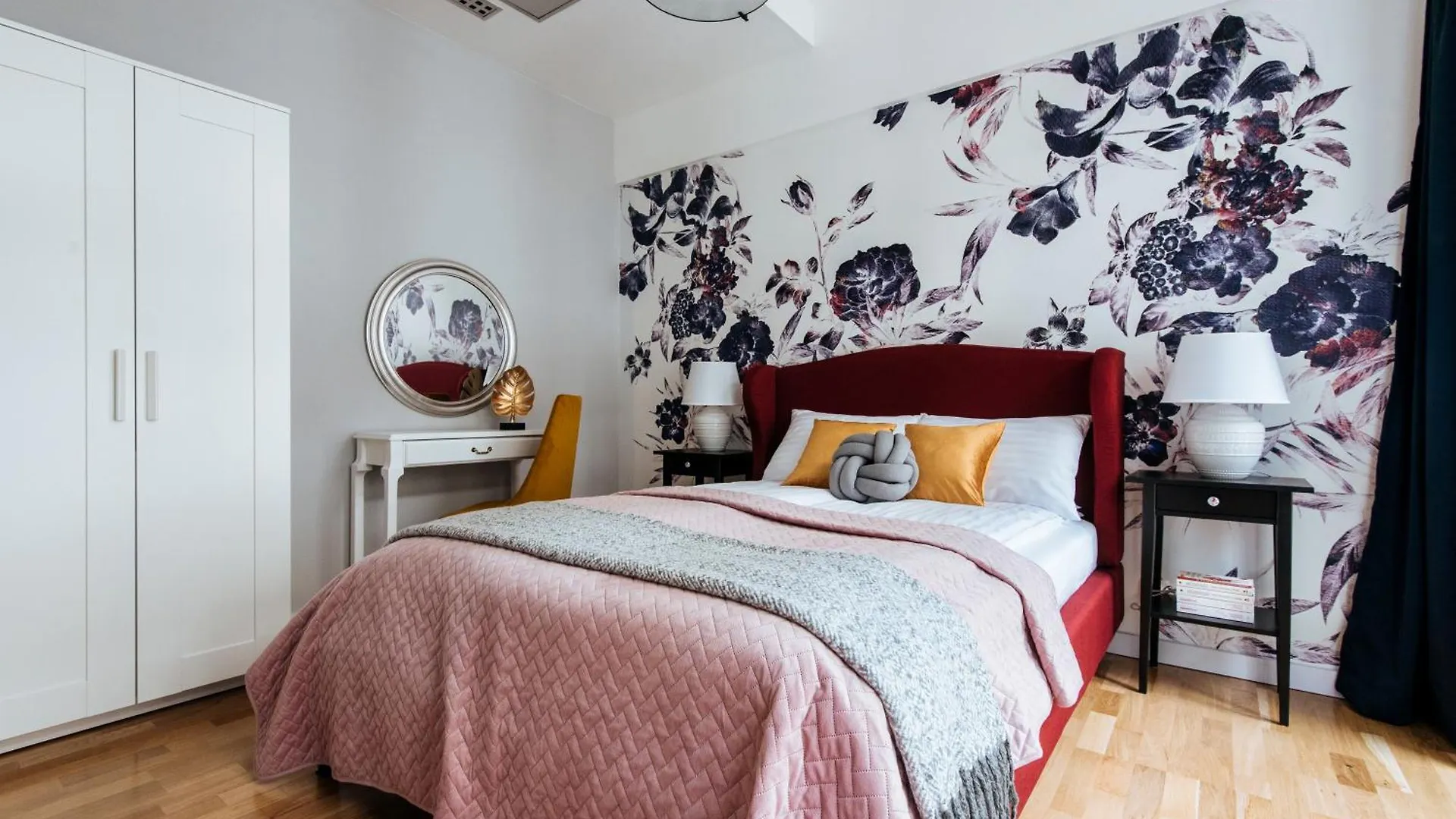 Apartamenty Wielopole Kraków