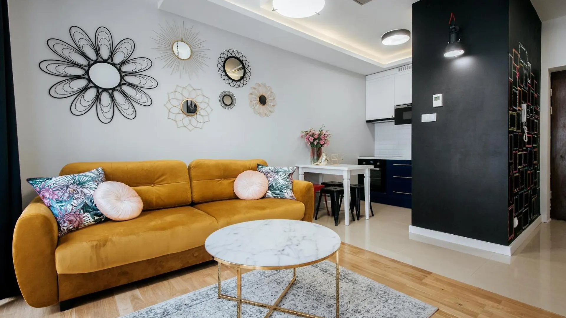 Apartamenty Wielopole Kraków