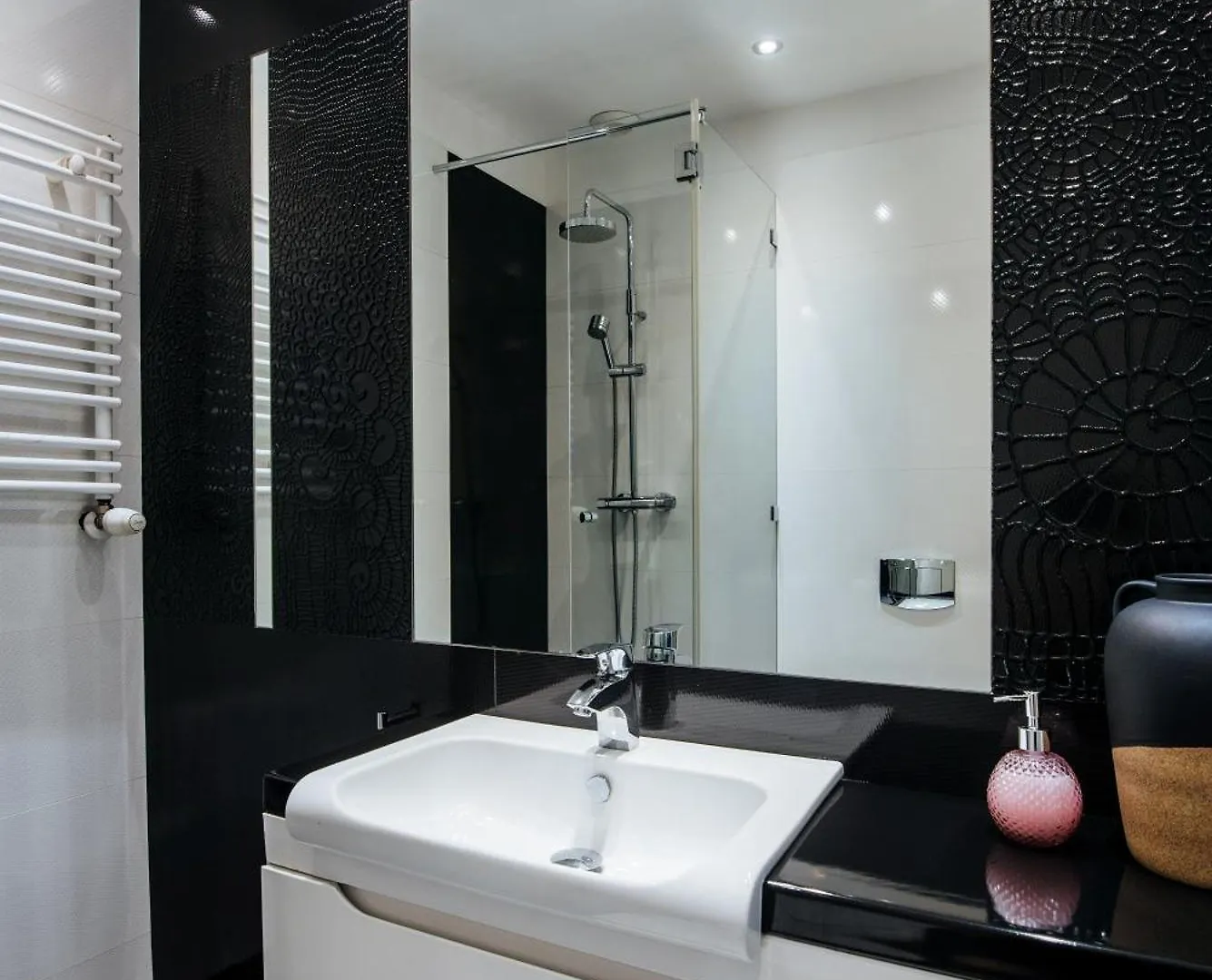 Apartamenty Wielopole Cracovia Polonia
