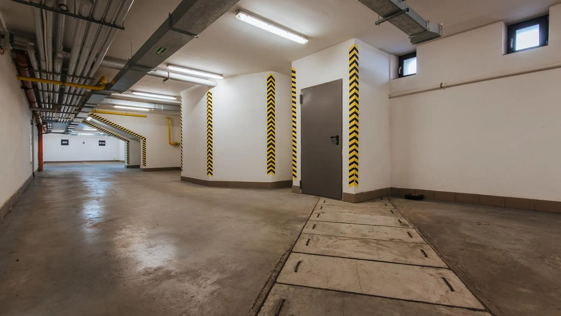 Apartamenty Wielopole Kraków Polska