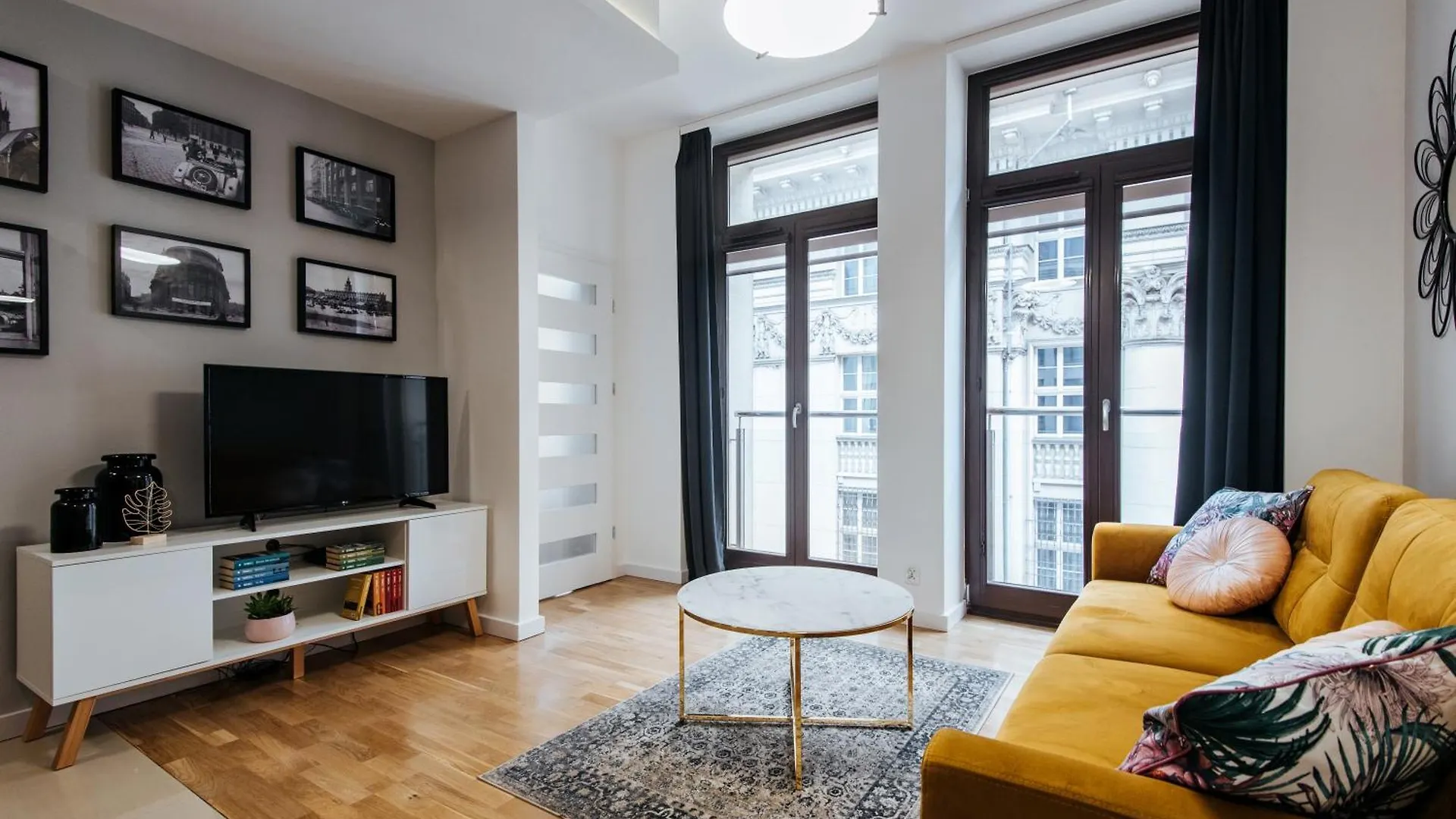 Apartamenty Wielopole Kraków Polska