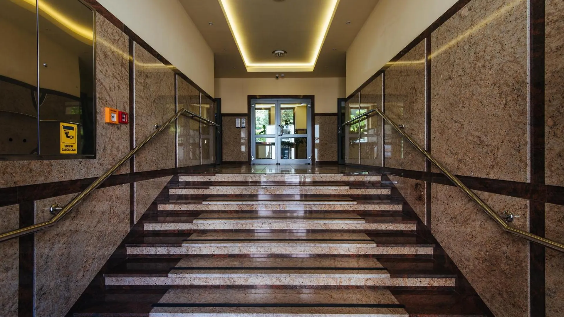 Apartamenty Wielopole Kraków