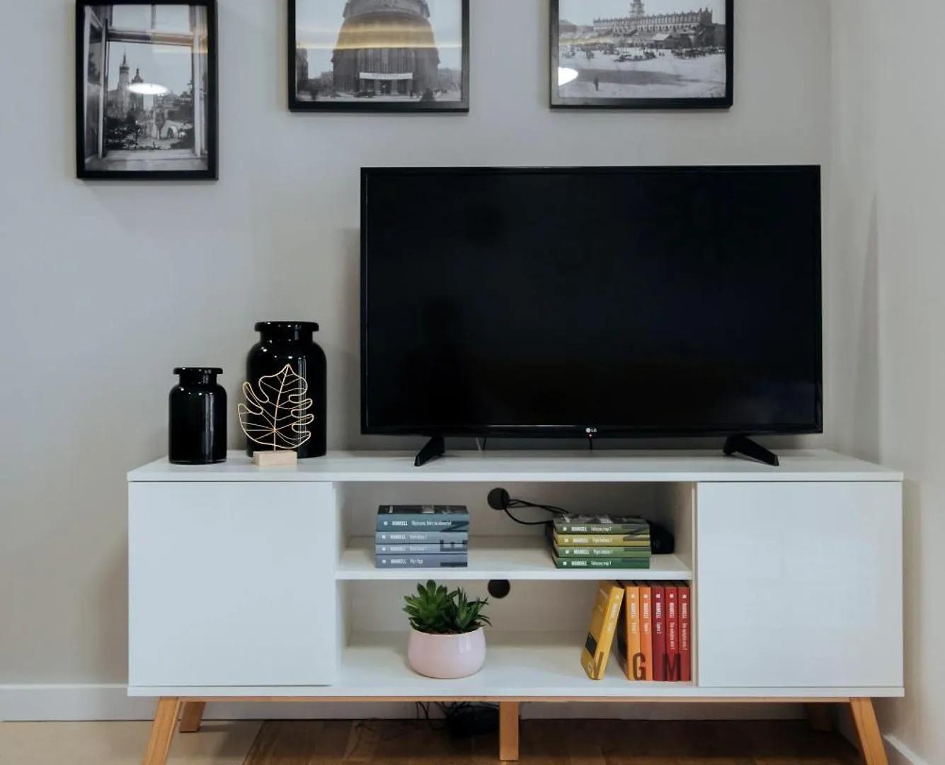 Apartamenty Wielopole Kraków