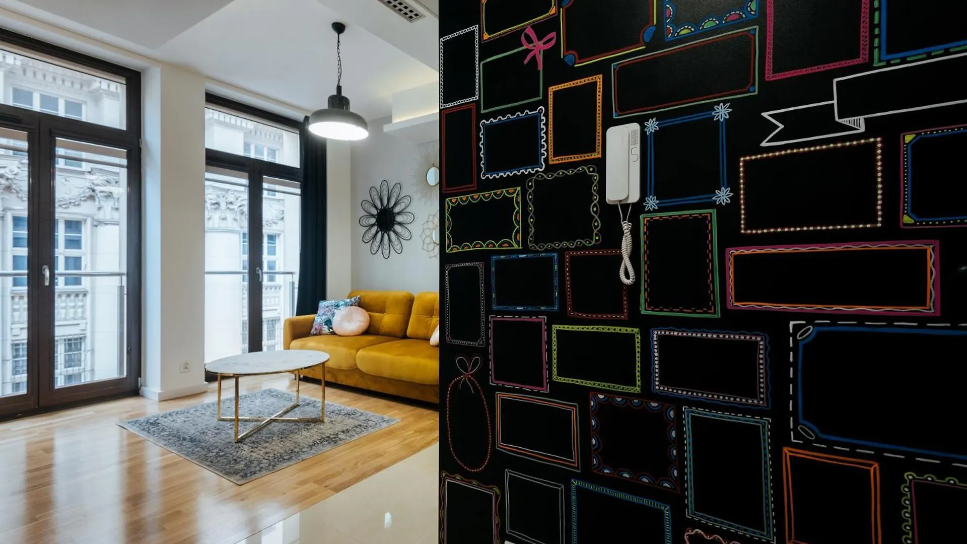 Apartamenty Wielopole Kraków