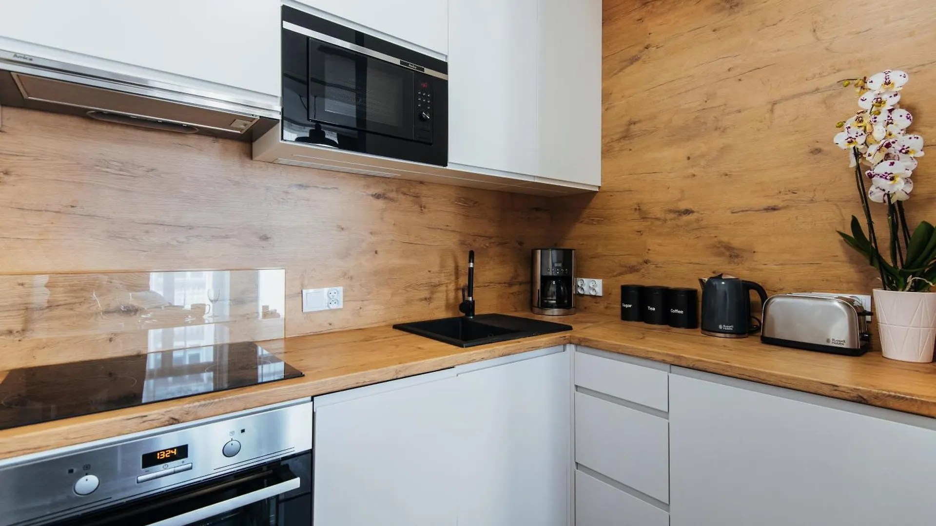 Apartamenty Wielopole Kraków